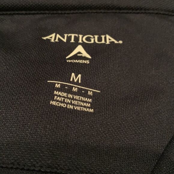 Women’s Collard Padres T-Shirt - Picture 2 of 6